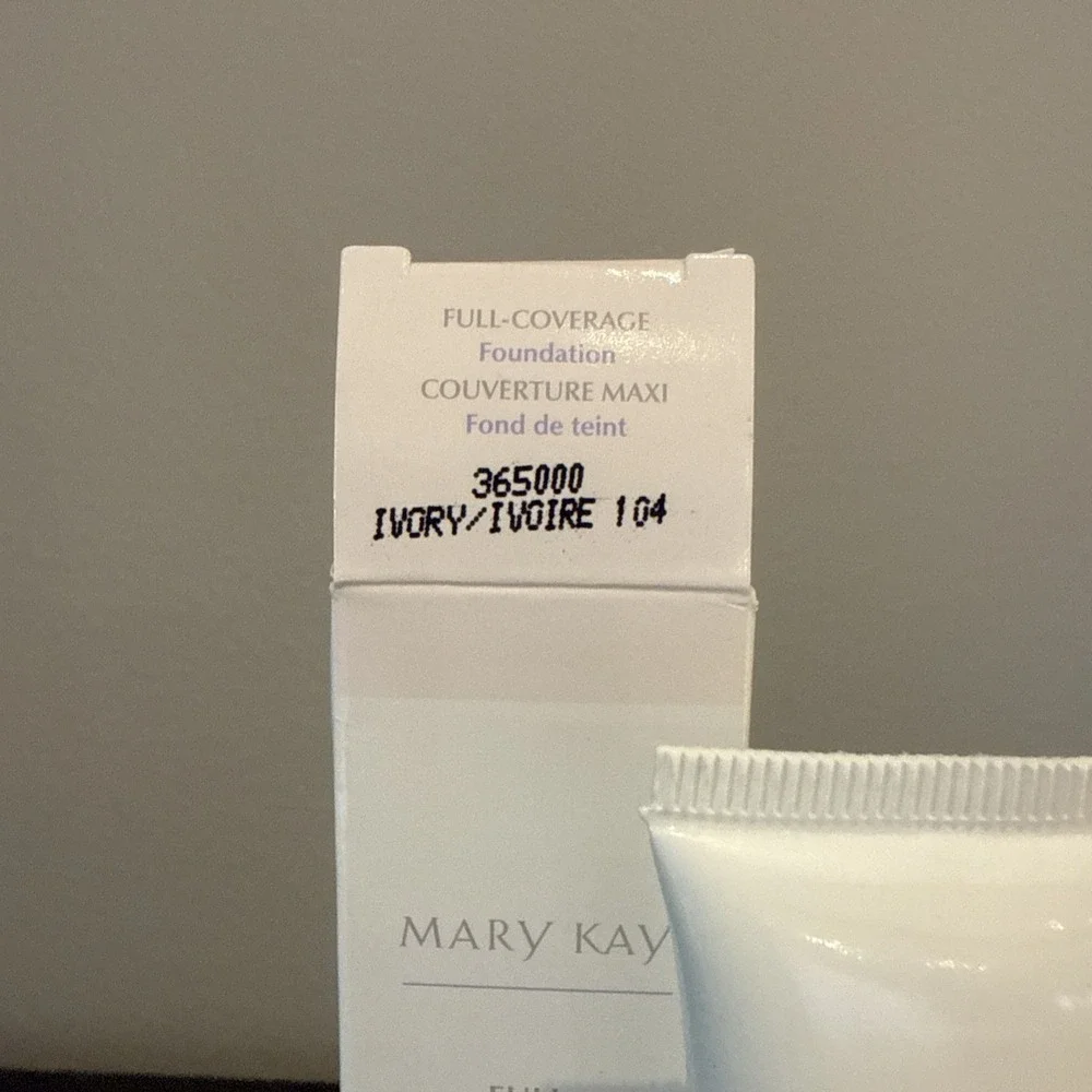 Mary Kay mary kay